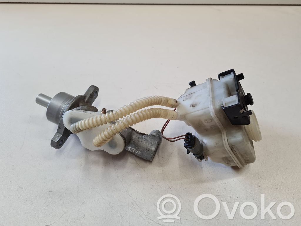 Opel Meriva A Pääjarrusylinteri 