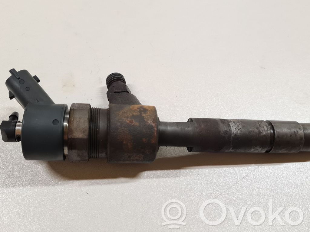 Fiat Croma Inyector de combustible 