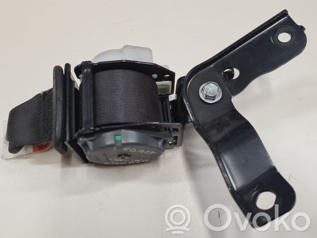Subaru Legacy Cinturón de seguridad del techo 