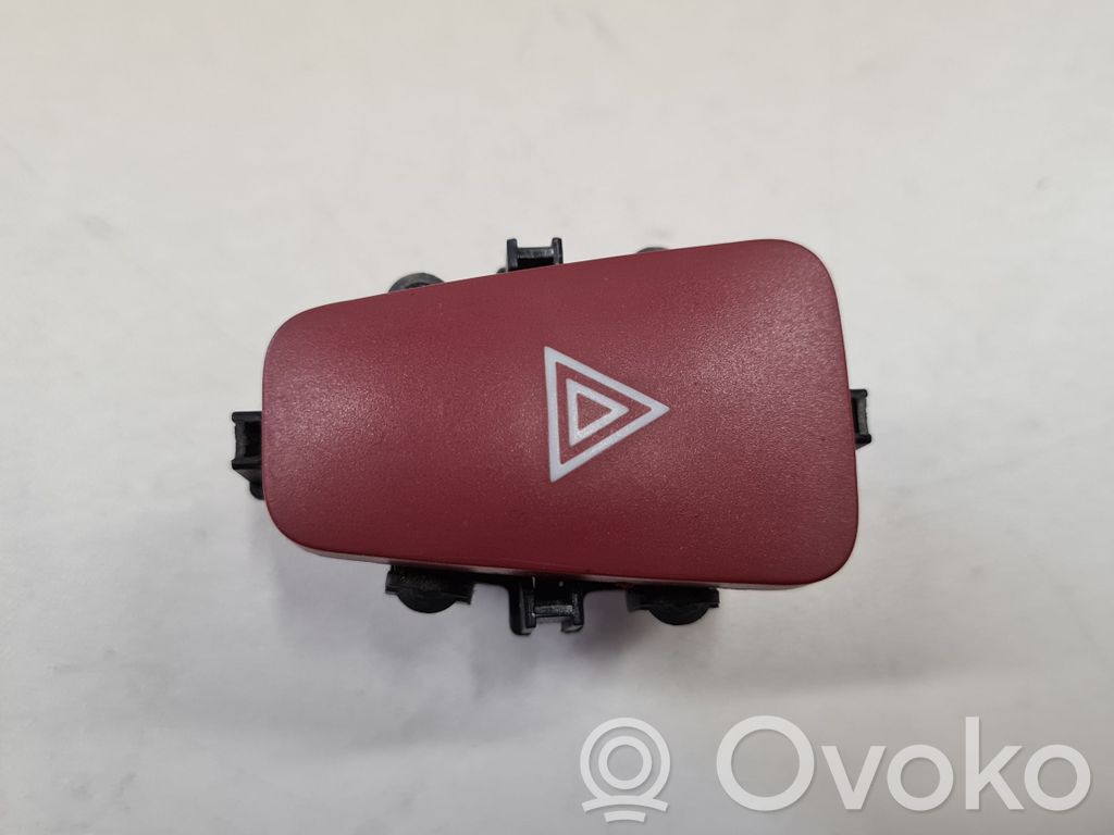 Fiat Croma Hazard light switch 