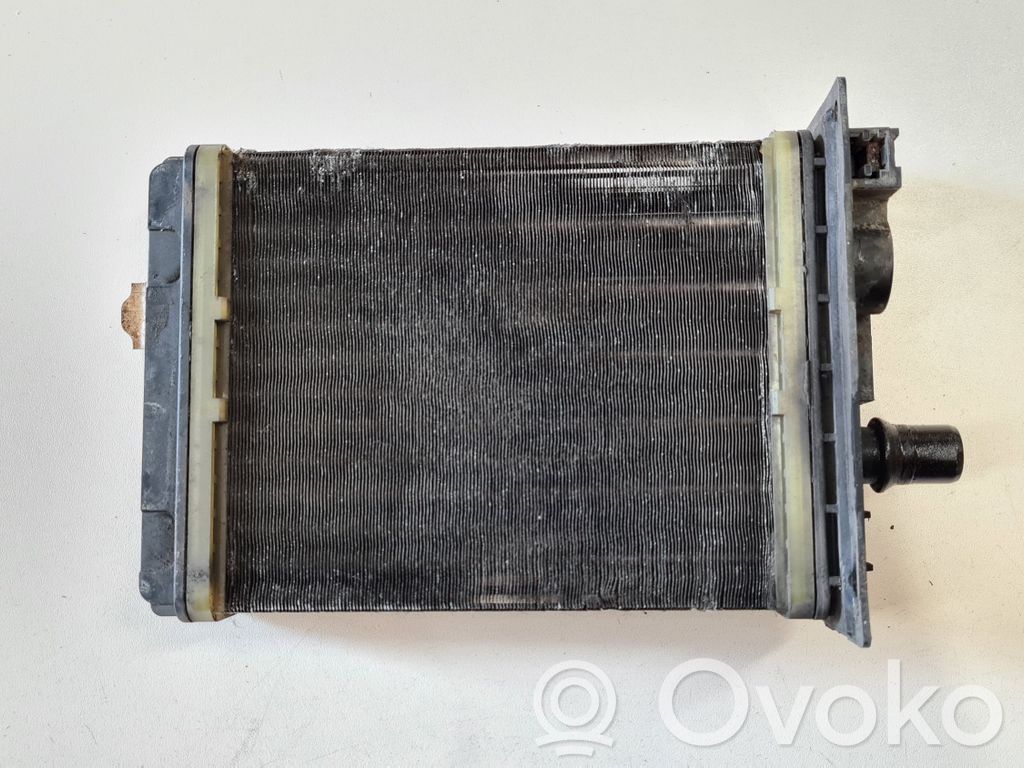 Peugeot 307 Radiator aerotermă 