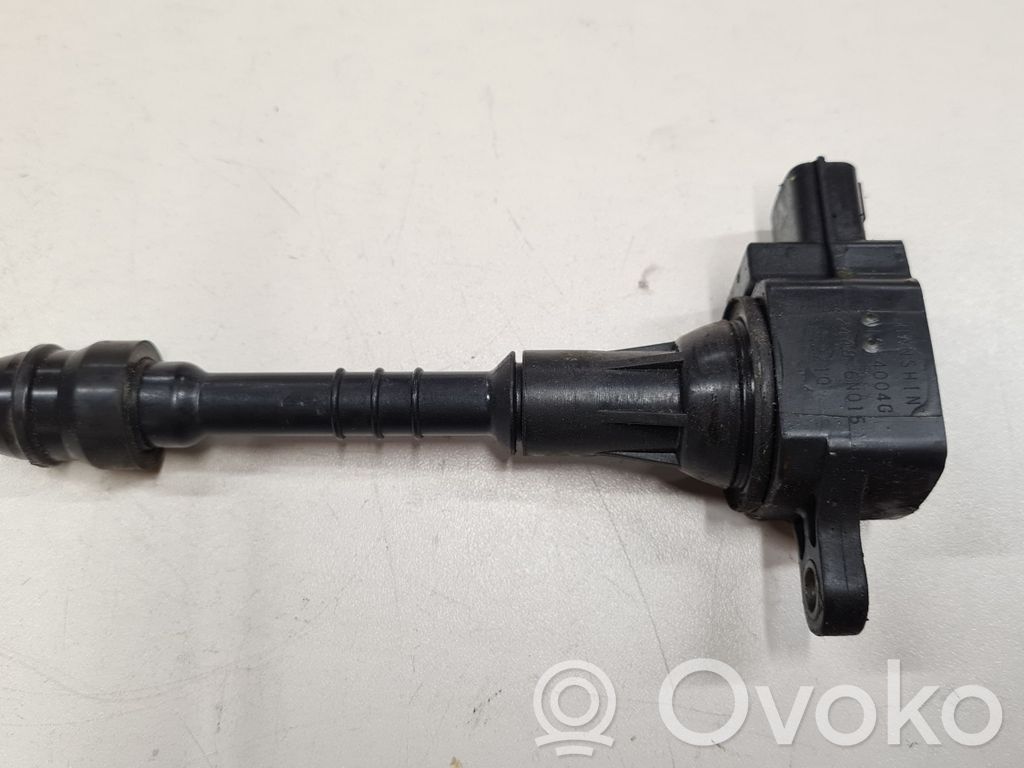 Nissan Almera Tino High voltage ignition coil 