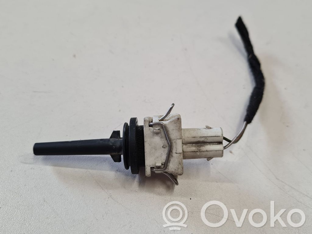 Volkswagen PASSAT B5.5 Interior temperature sensor 