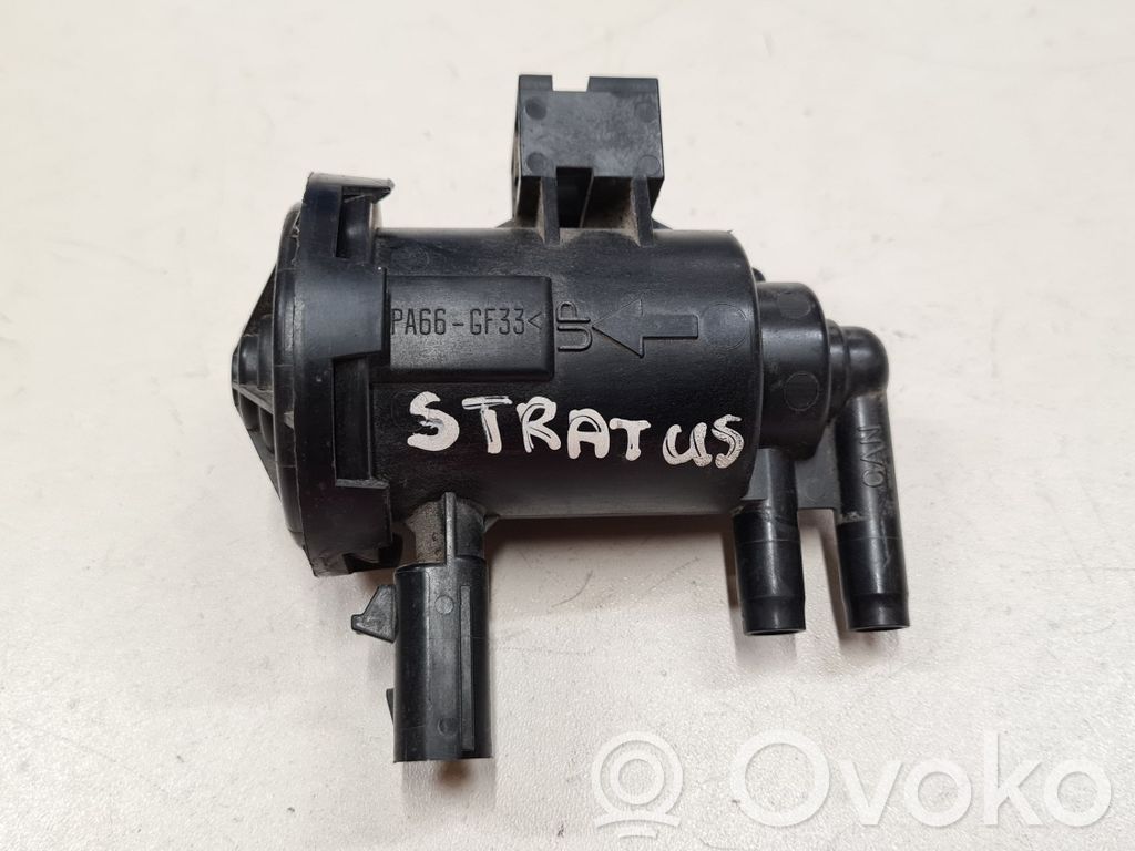 Dodge Stratus Turboahtimen magneettiventtiili 