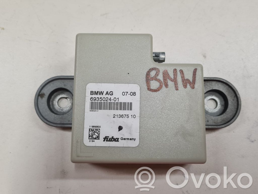 Antenna control unit   693502401,21367510