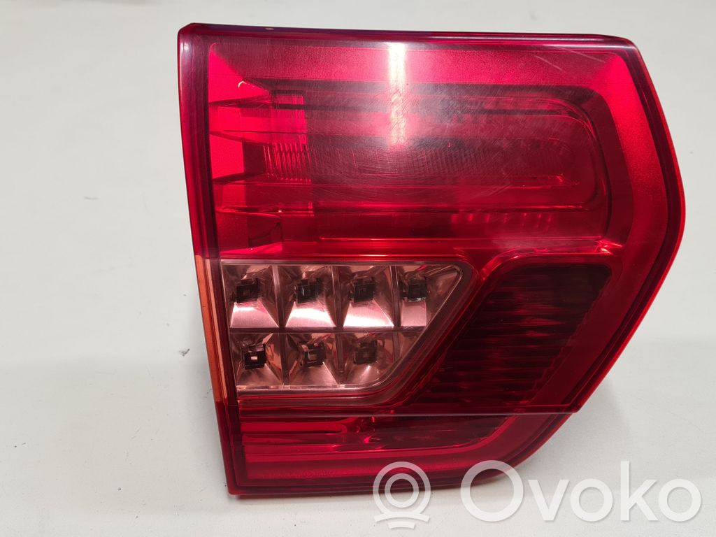 Citroen C5 Takaluukun takavalot 