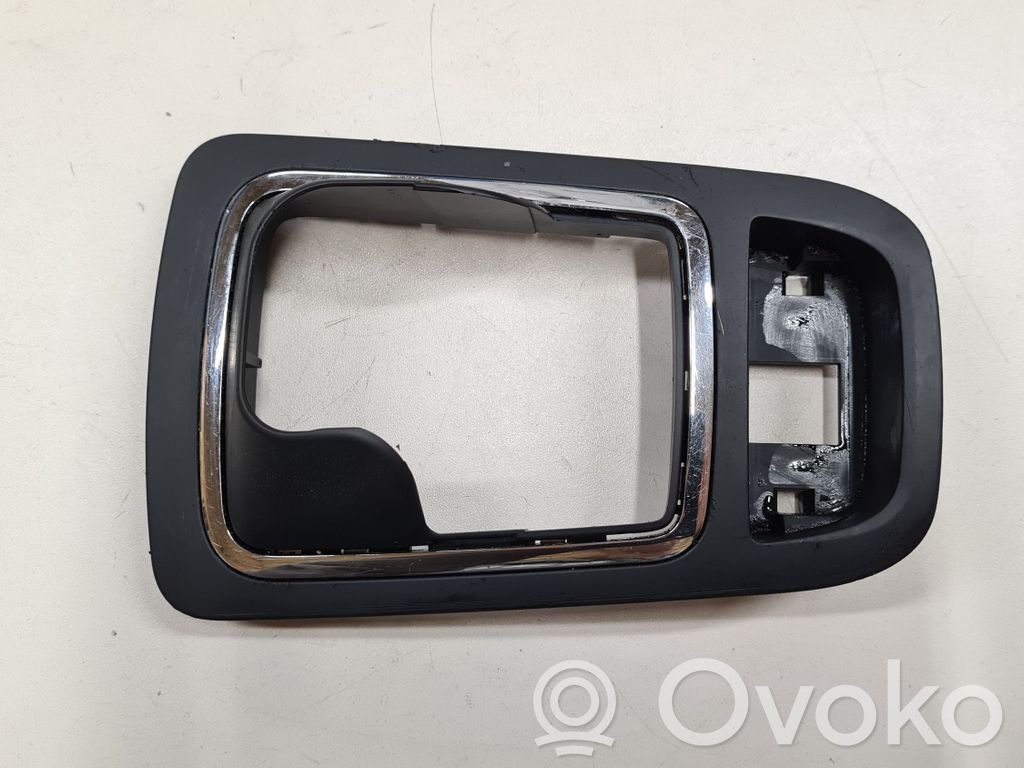 Citroen C5 Gear shifter surround trim plastic 