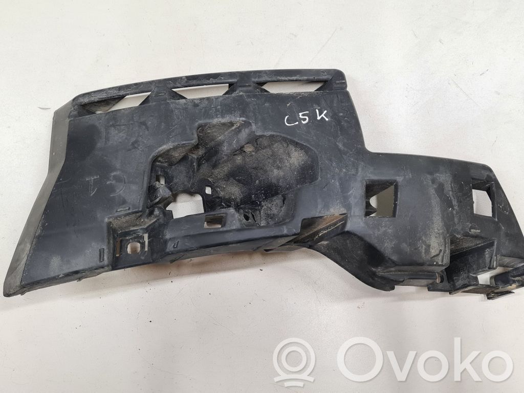 Citroen C5 Priekšpusē bampera sastiprinājums 