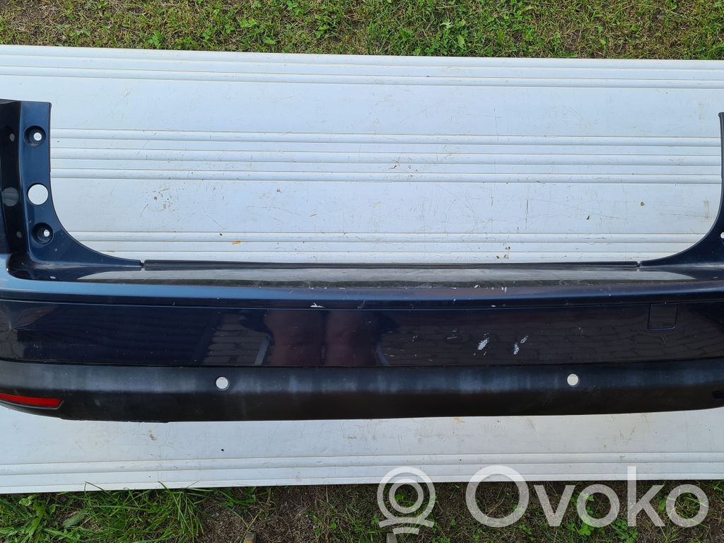 Citroen C5 Parachoques 