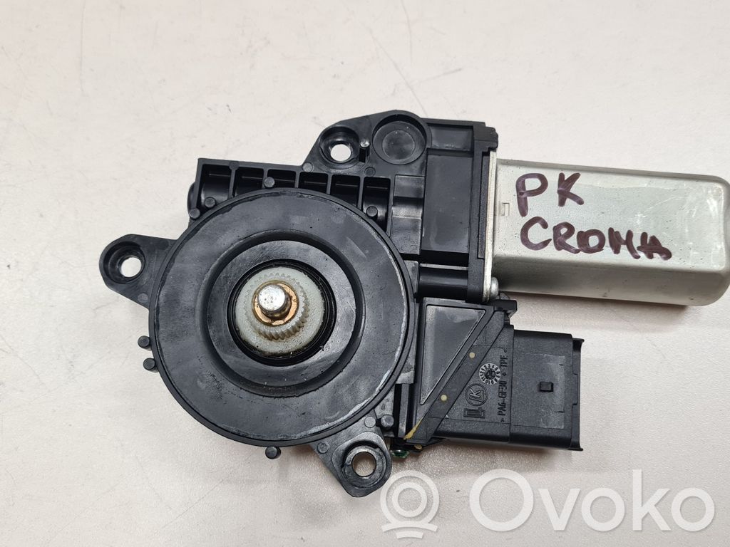 Fiat Croma Etuoven ikkunan nostomoottori 