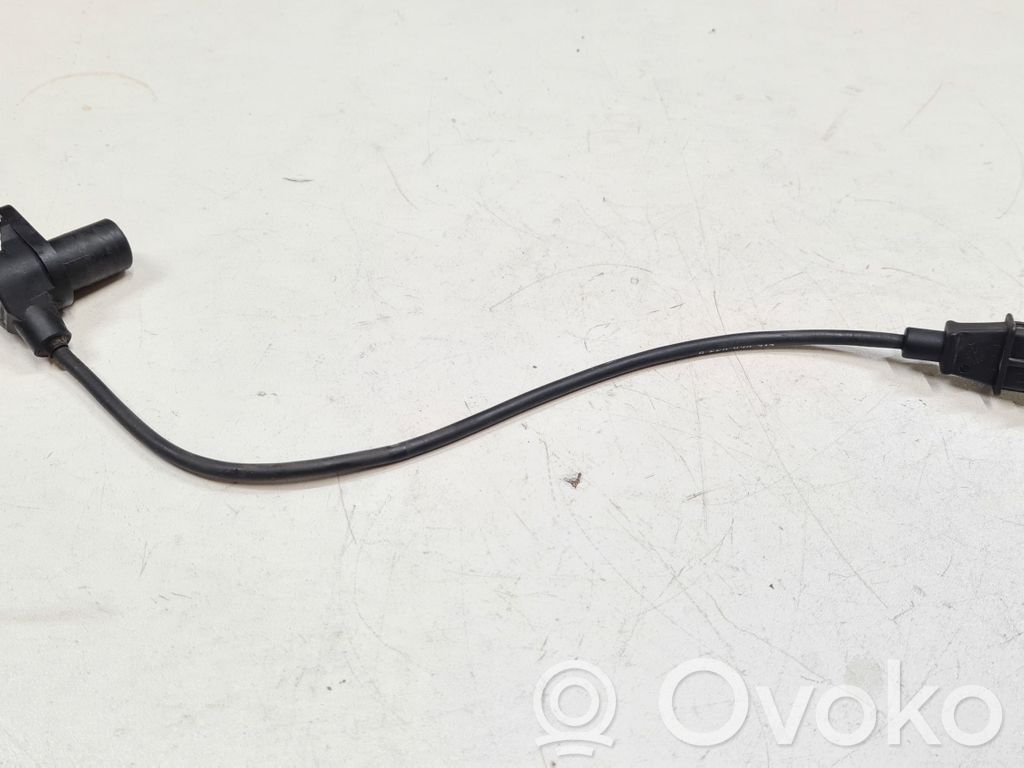Crankshaft position sensor   9660930312