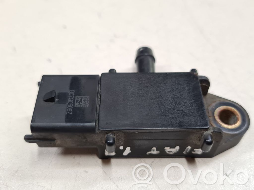 Fiat Croma Air pressure sensor 
