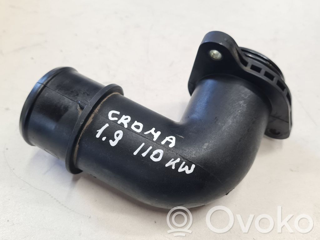Fiat Croma Air intake duct part 