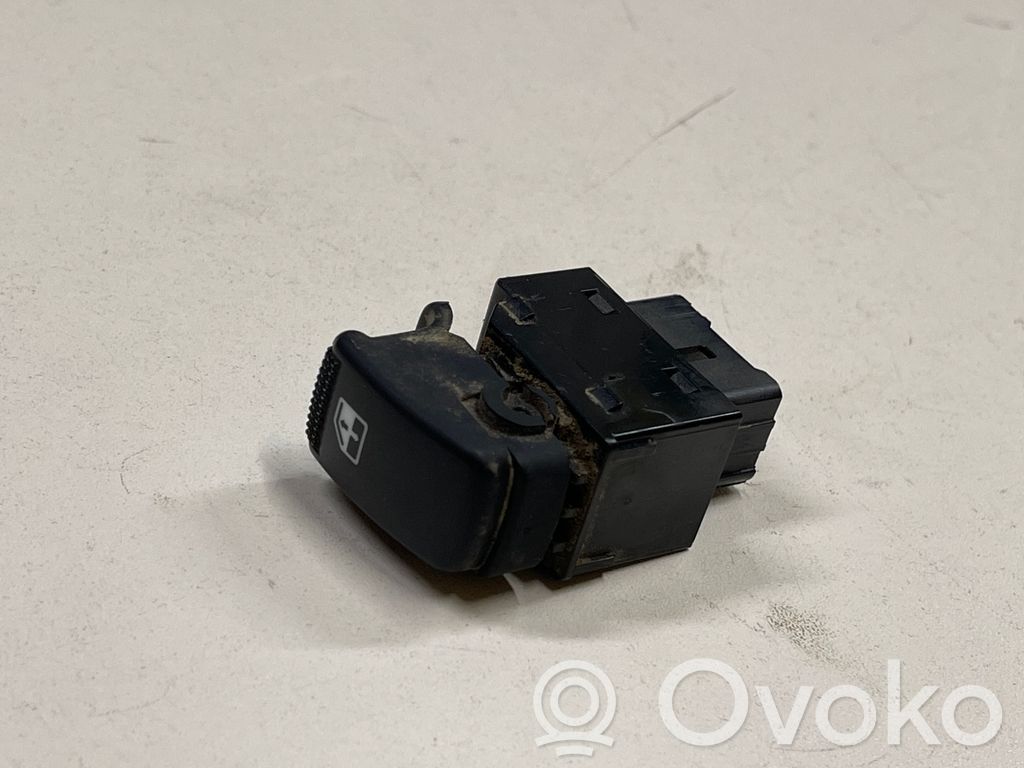 Electric window control switch   021224