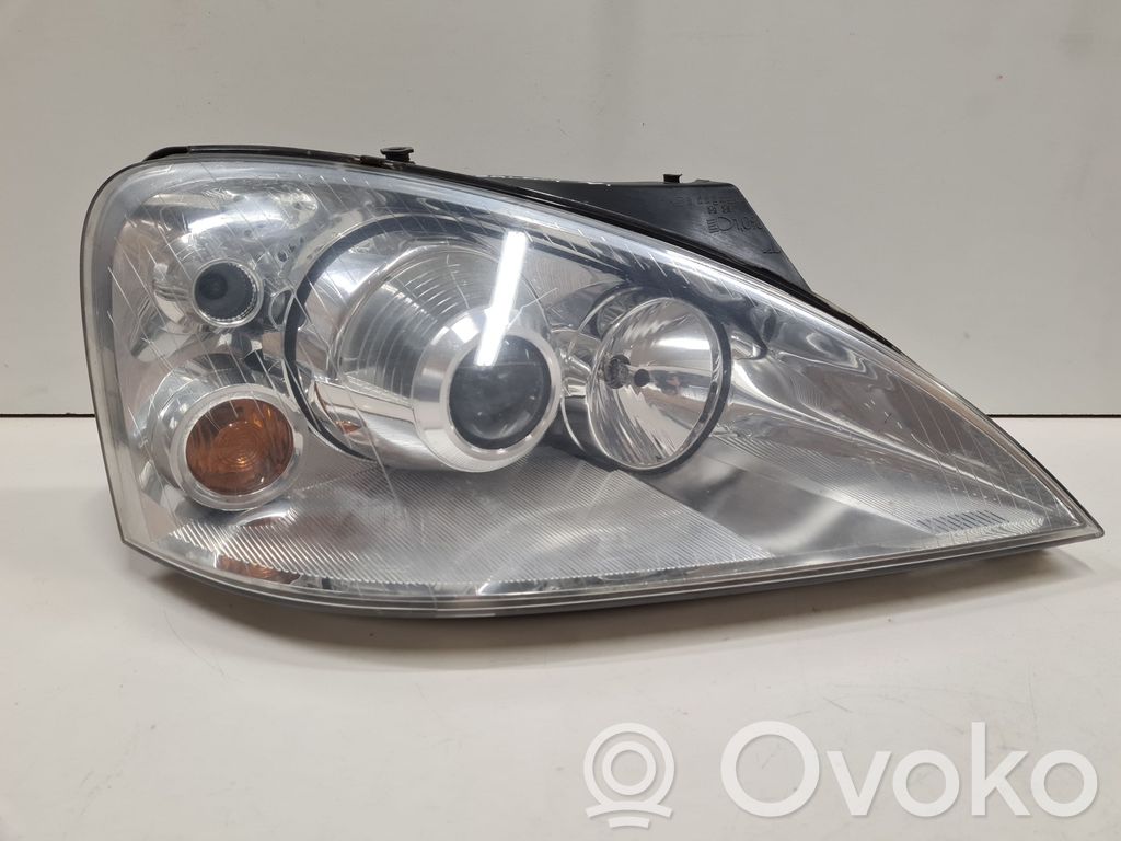 Headlight/headlamp   0301183272,1305239189
