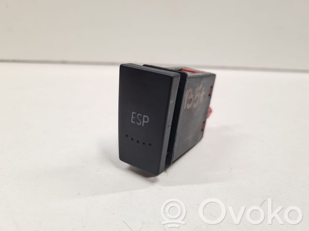Volkswagen PASSAT B5.5 ESP (stability program) switch 
