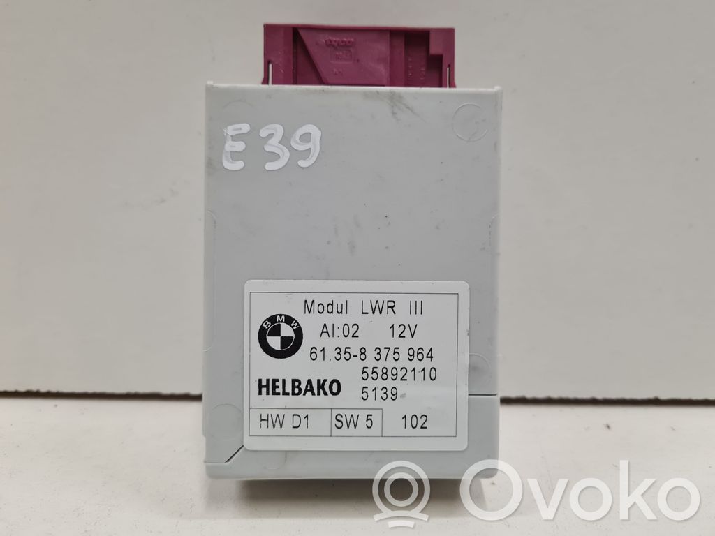 Light module LCM   61358375964,8375964,55892110