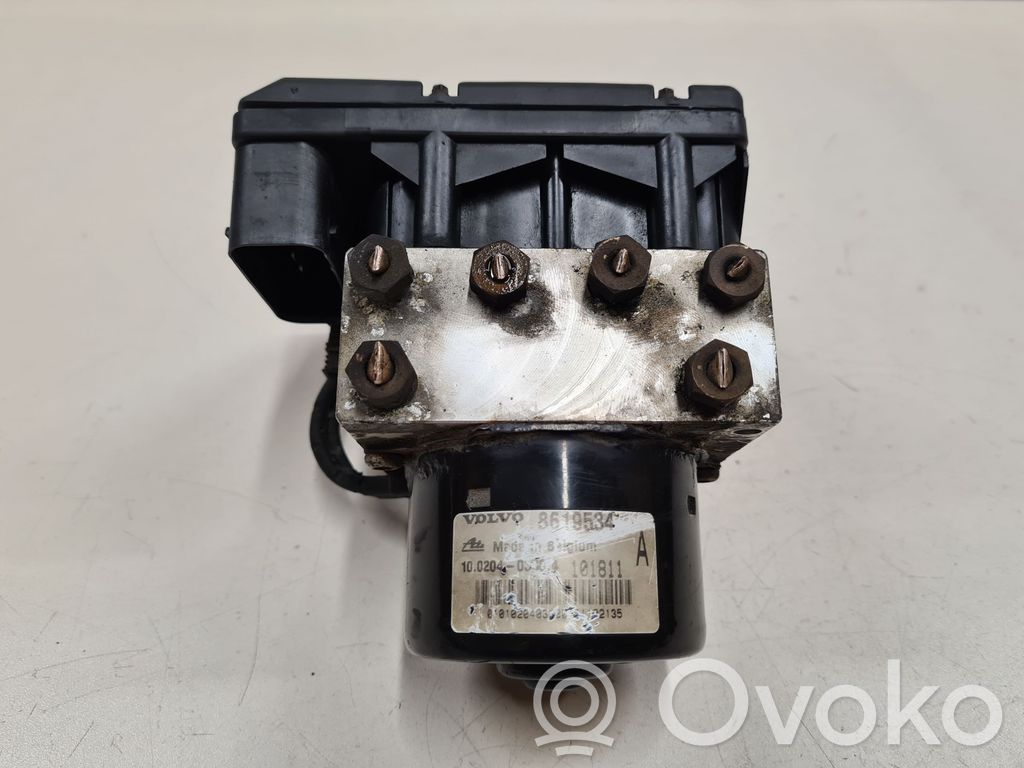 Volvo S60 ABS Pump 