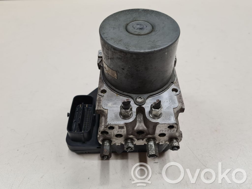 Mazda 6 ABS Pump 