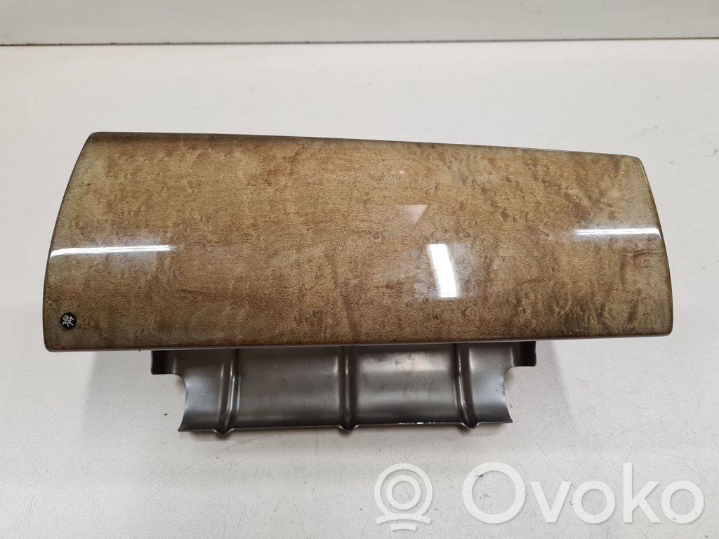 Jaguar X-Type Osłona poduszki powietrznej Airbag 