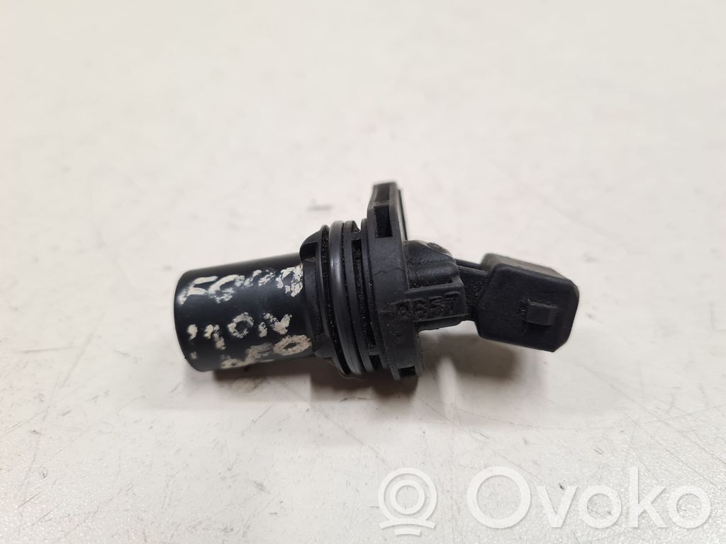 Ford Focus Sensor de posición del cigüeñal 