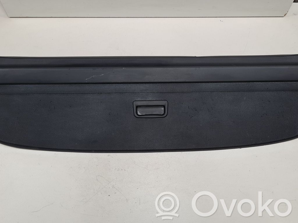 Volkswagen PASSAT B6 Roleta bagażnika 