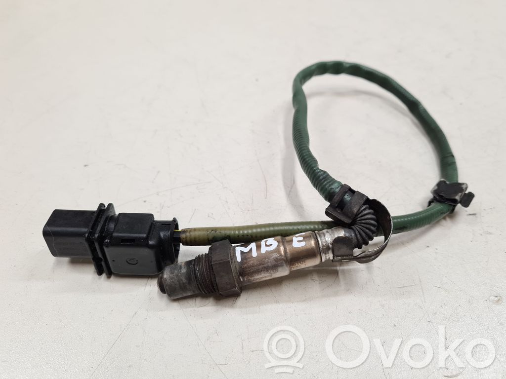 Sonda lambda   0045427318,0258017108,0258017109