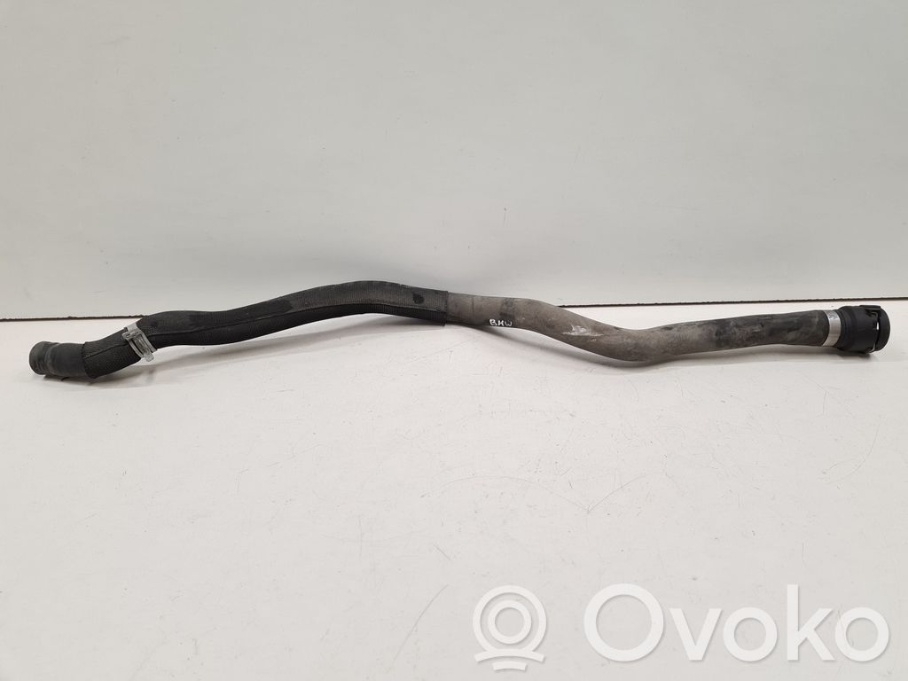 BMW 3 E92 E93 Engine coolant pipe/hose 