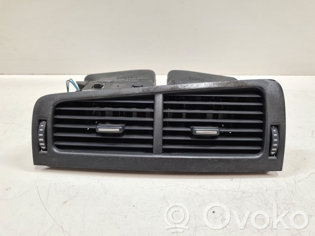 Renault Vel Satis Luftausströmer Lüftungsdüse Luftdüse Mitte 