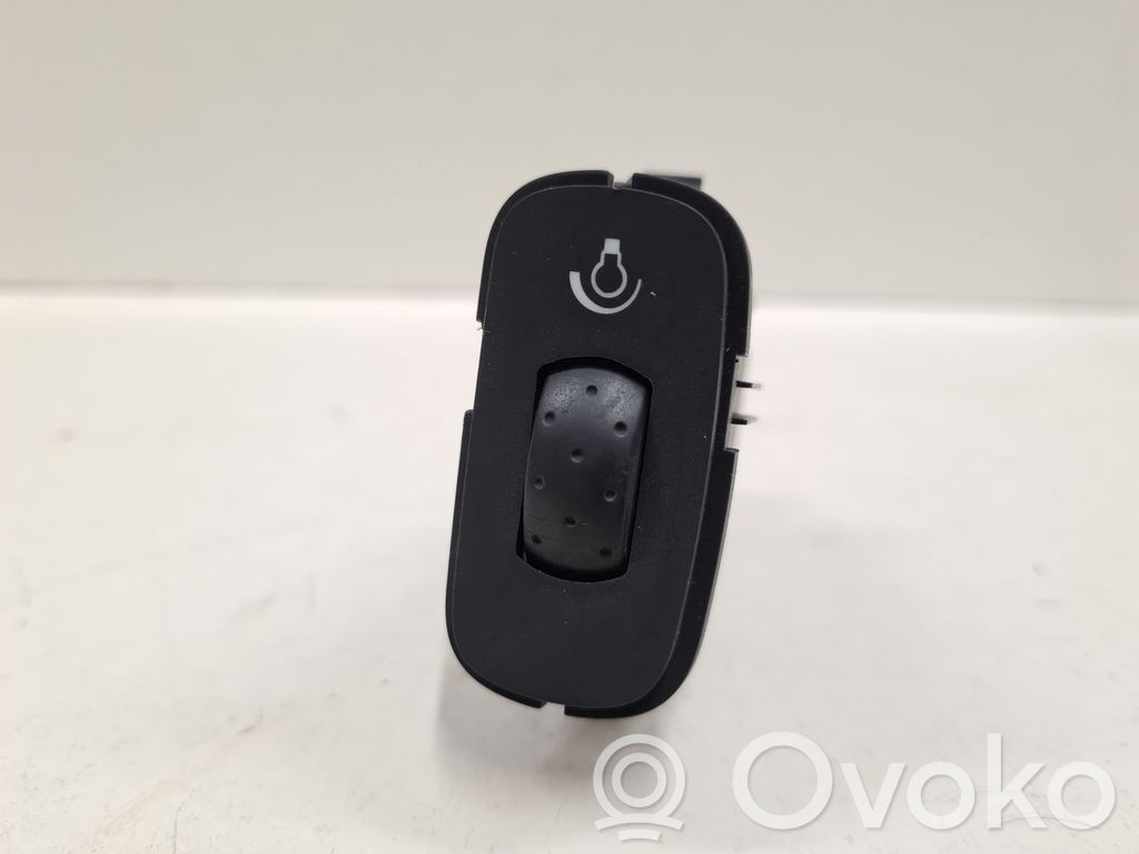 Renault Vel Satis Panel lighting control switch 