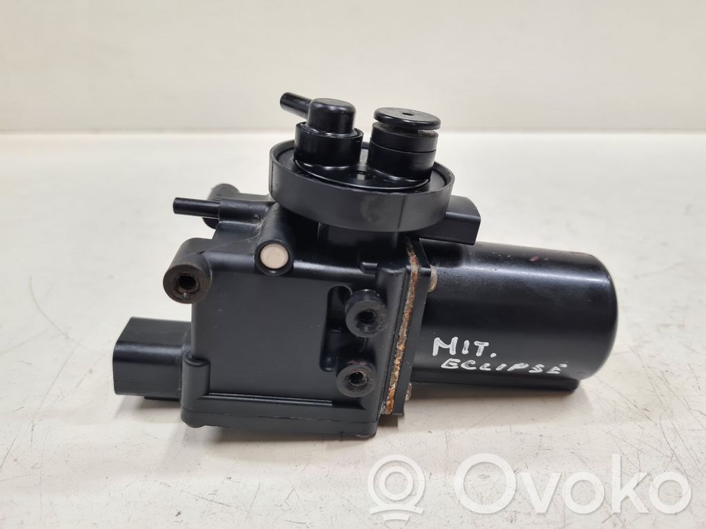 Mitsubishi Eclipse Vacuum valve 