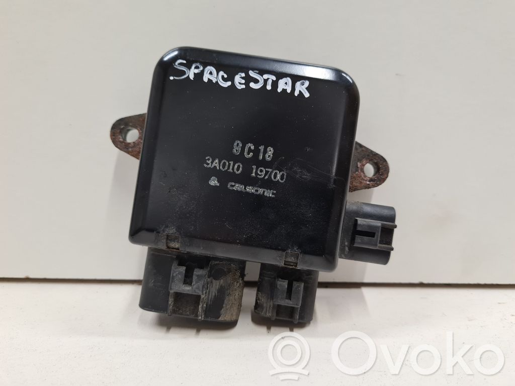 Mitsubishi Space Star Relé del ventilador del refrigerador 