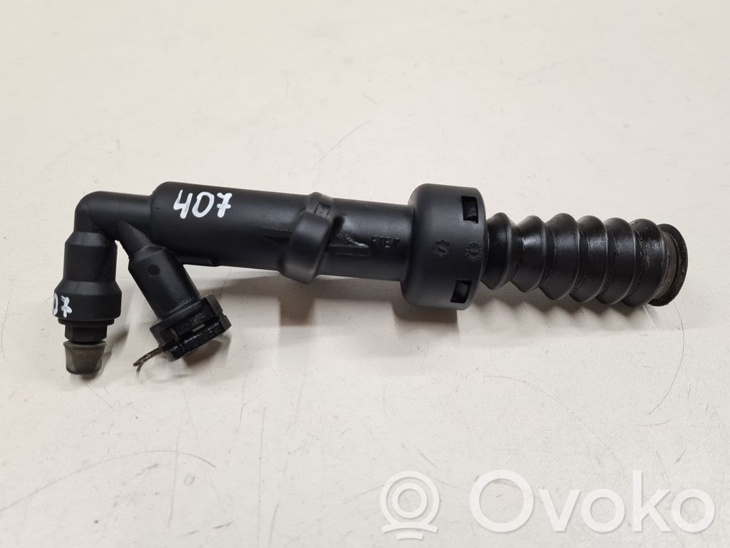 Peugeot 407 Cilindro de embrague hidráulico 