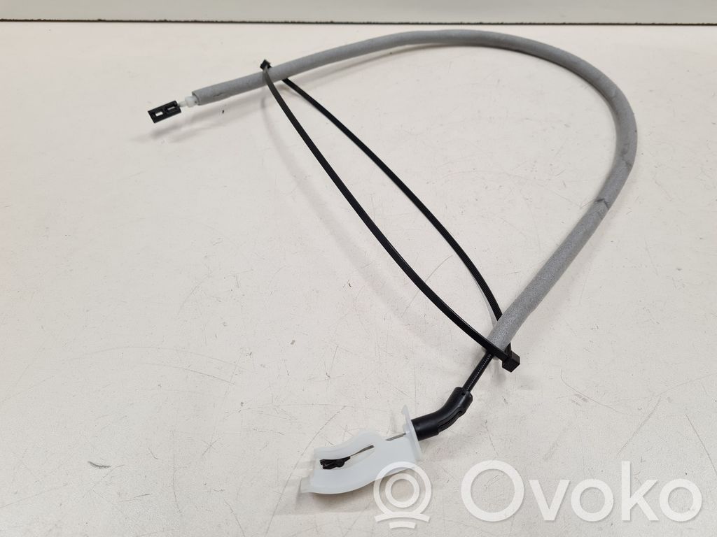 BMW 3 E92 E93 Front door cable line 