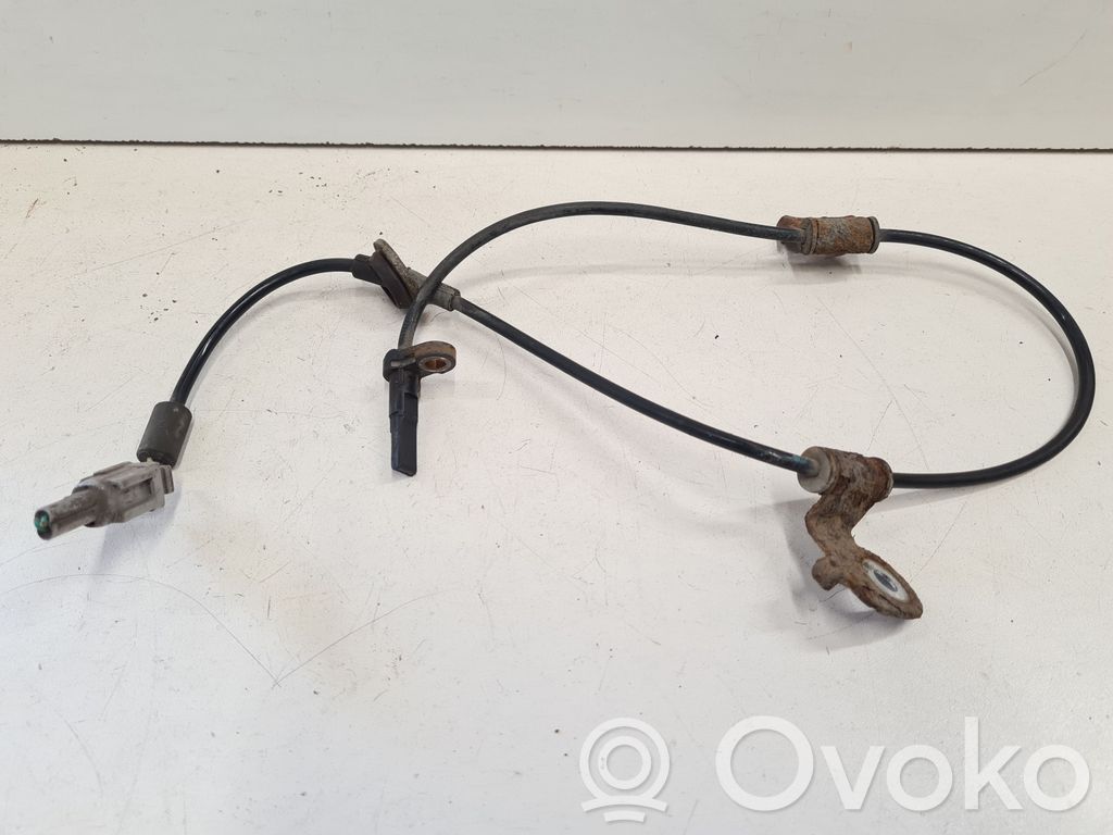 Subaru Outback ABS Sensor 