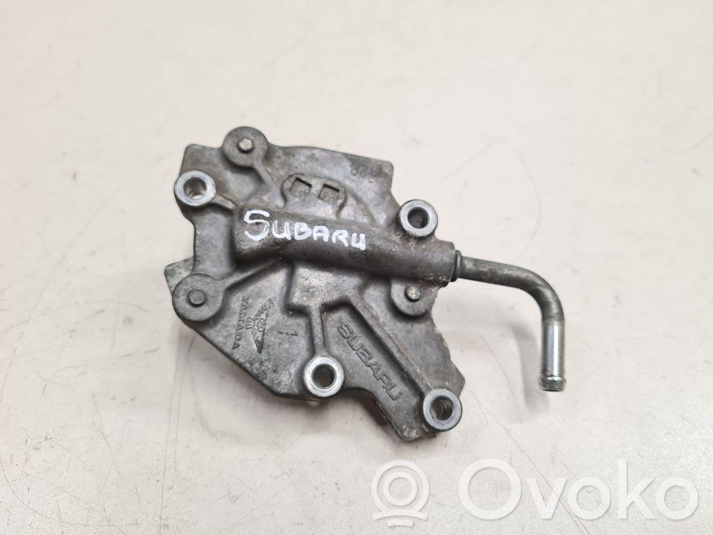 Subaru Outback Oil pump 