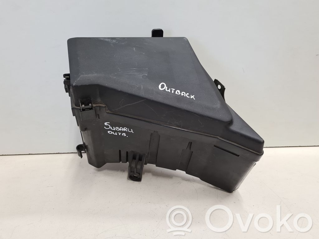 Subaru Outback Fuse box set 
