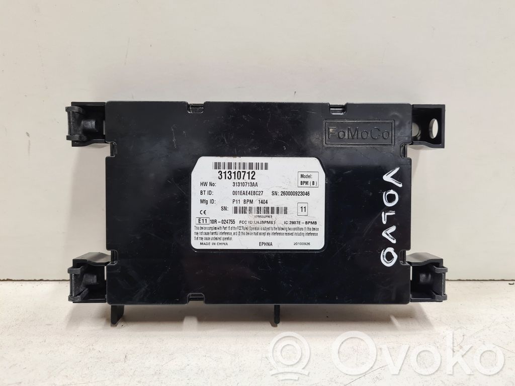 Bluetooth modulis   31310713AA,001EAE4E8C27,31310712