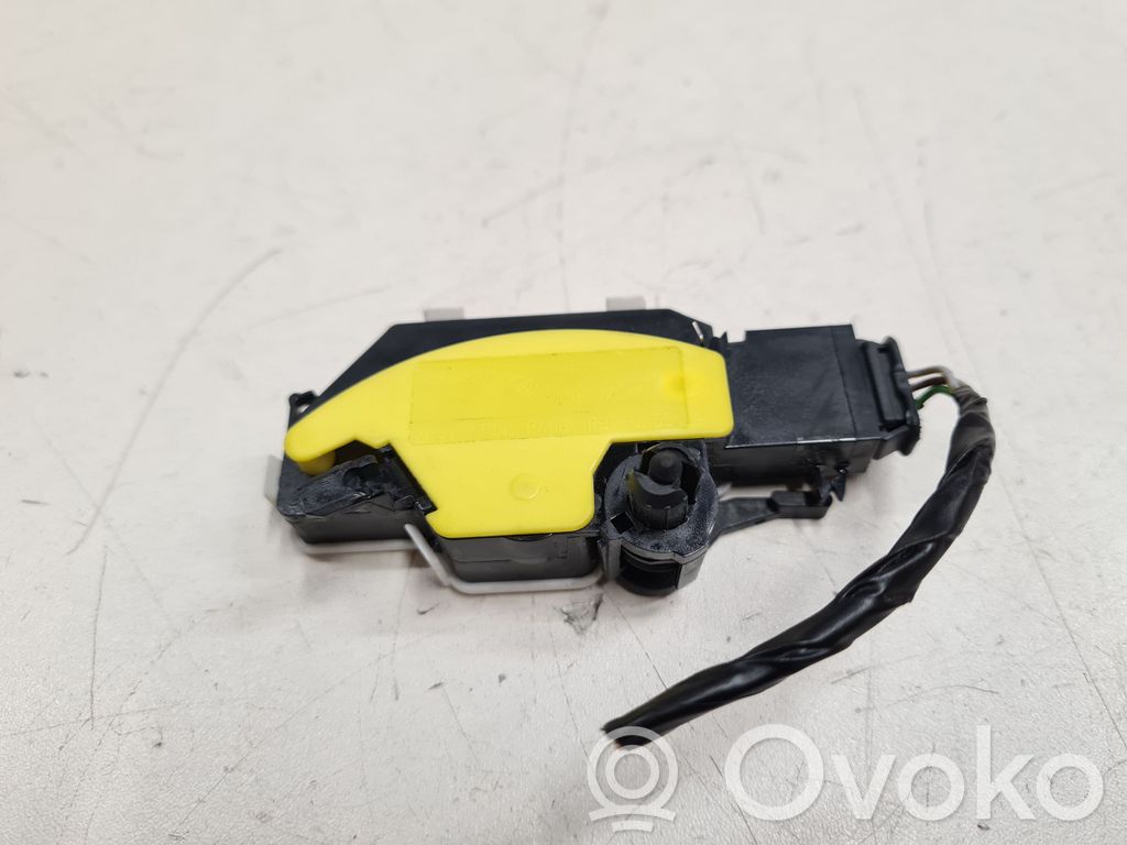 Fiat Doblo Sensor 