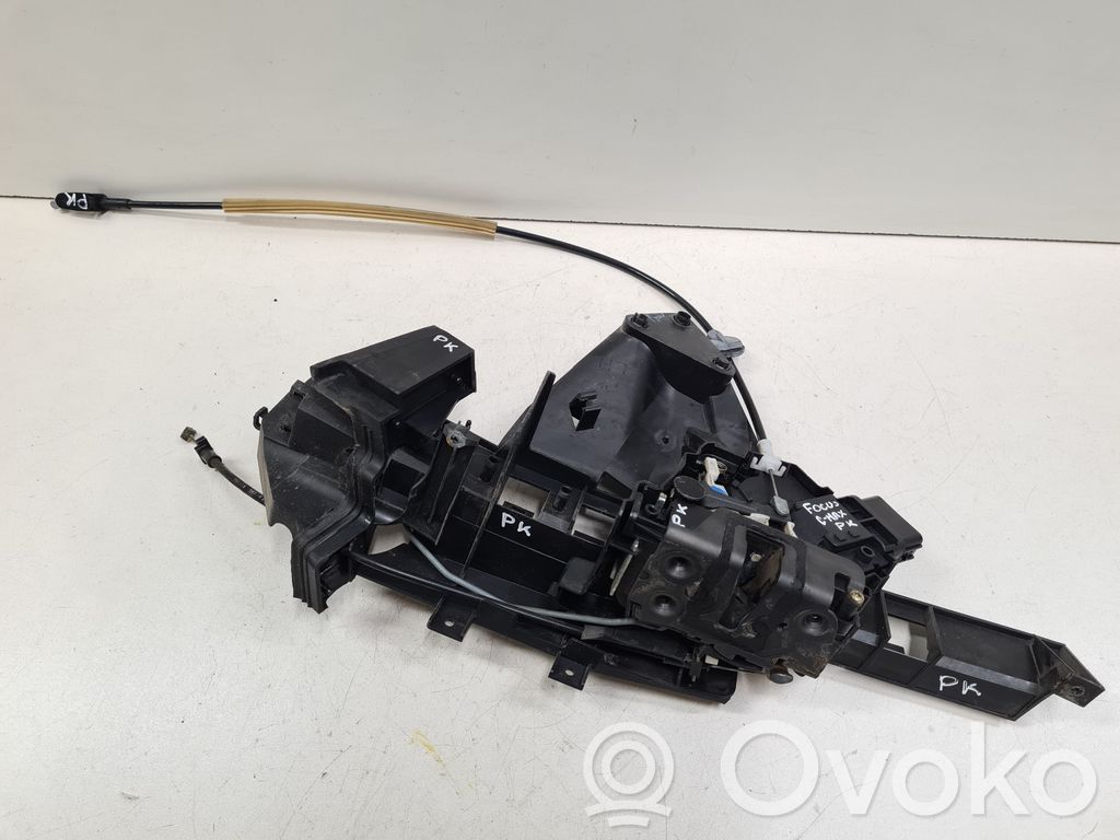 Ford Focus C-MAX Front door lock 