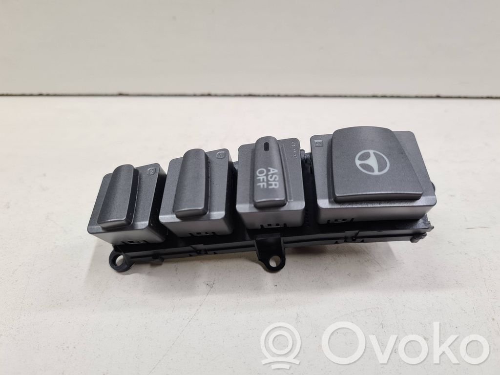Fiat Bravo Un conjunto de interruptores 