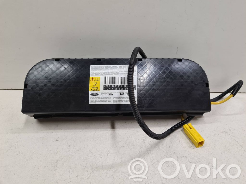 Ford Focus C-MAX Sitz-Airbag 