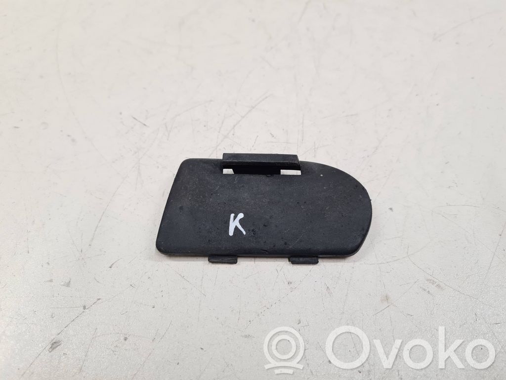 Volvo S80 Front tow hook cap/cover 