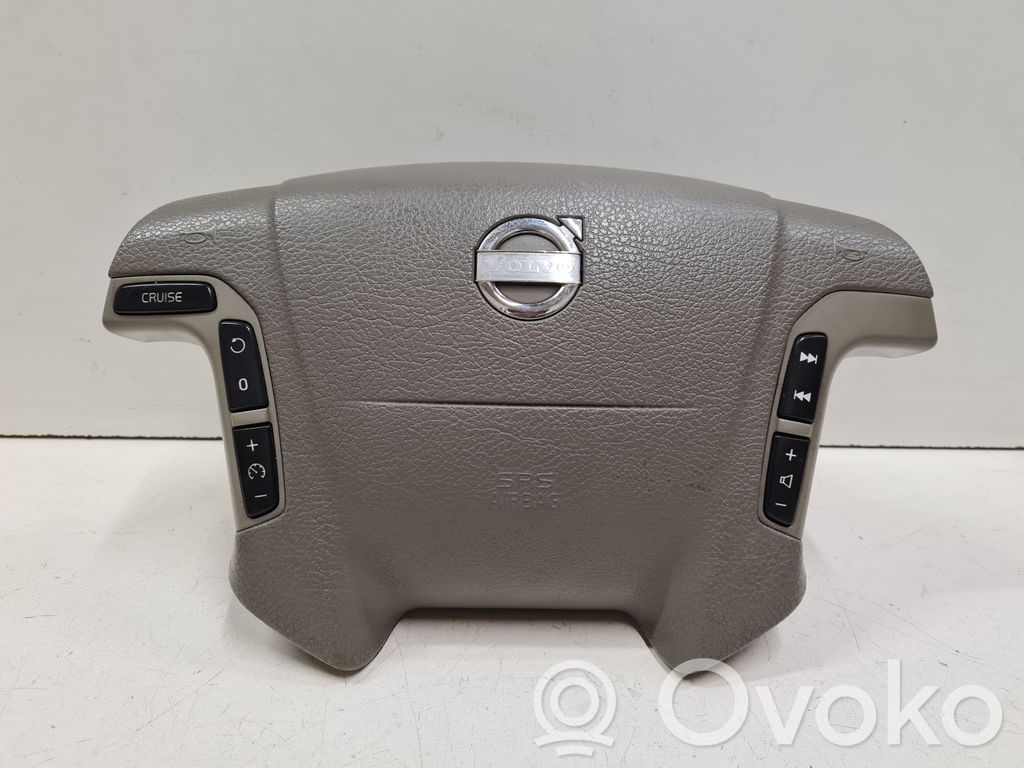 Volvo S80 Airbag del volante 