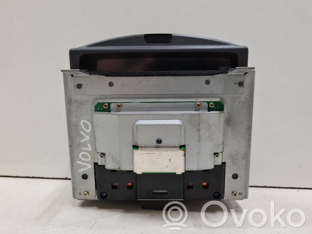 Volvo S80 Screen/display/small screen 
