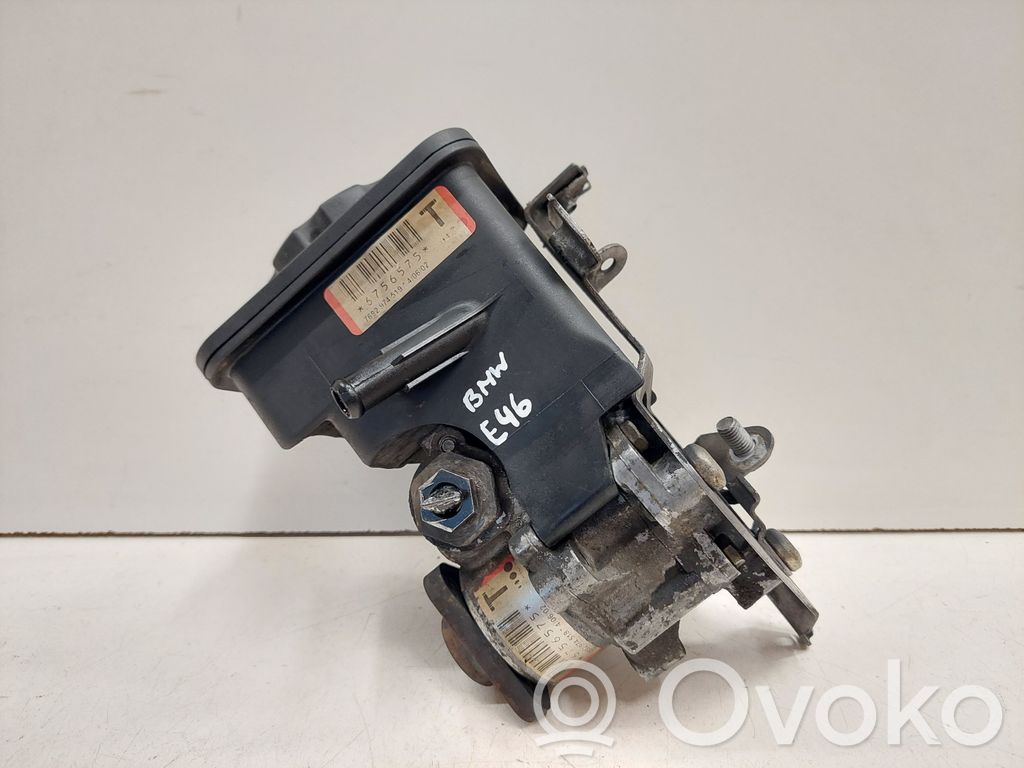 BMW 3 E46 Насос усилителя руля 