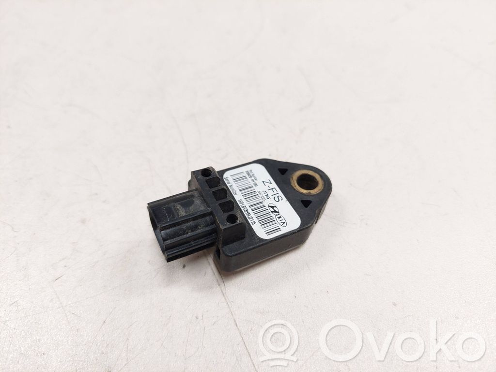KIA Ceed Gaisa spilvenu trieciensensors 