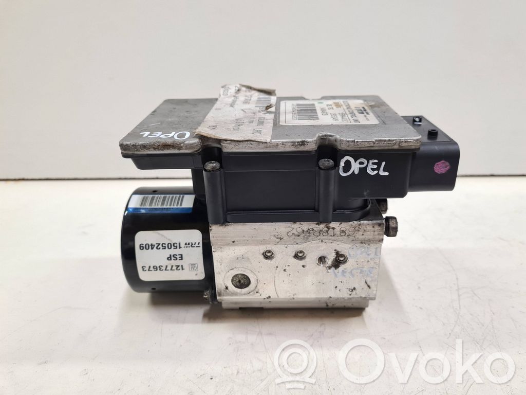 Opel Vectra C ABS Pump 