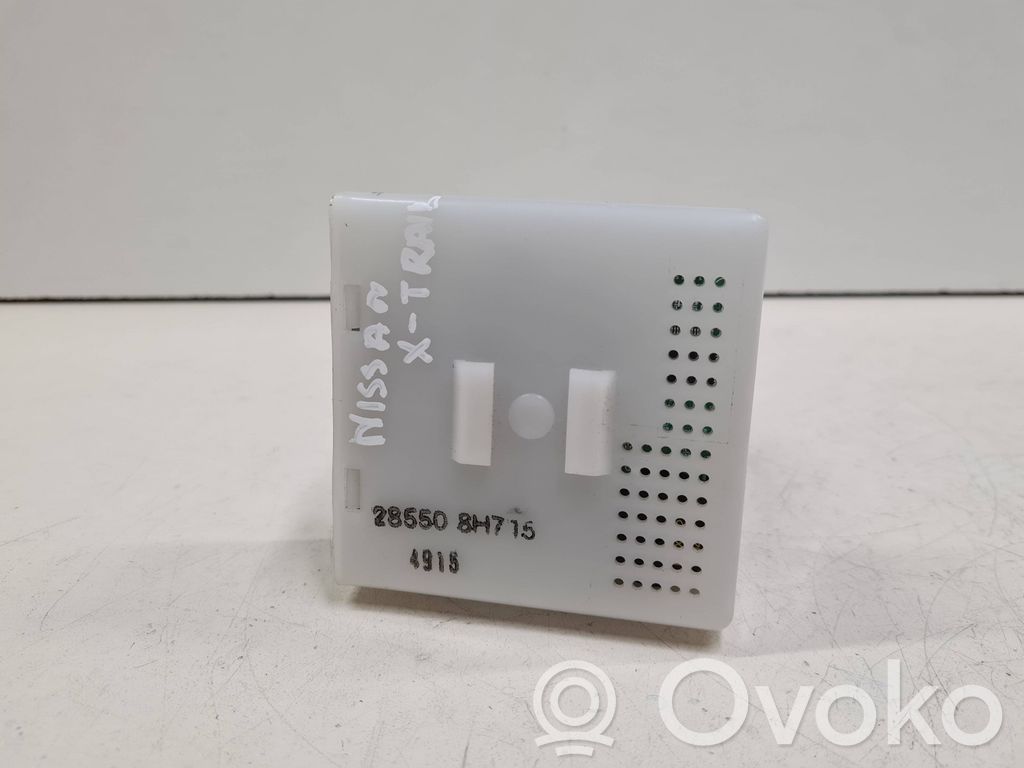 Nissan X-Trail T30 Other control units/modules 