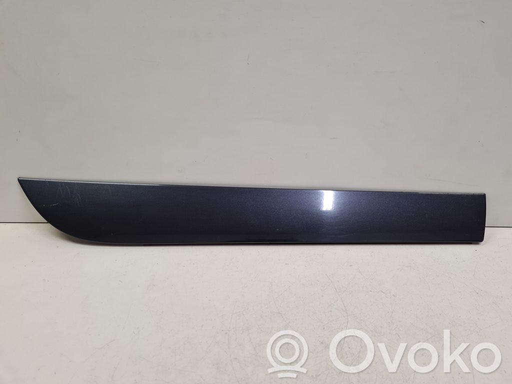 Audi A6 S6 C6 4F Aizmugurē durvju dekoratīvā apdare (moldings) 